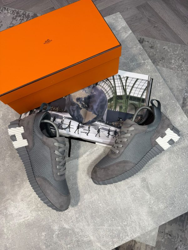 HM Trainer -  Grey