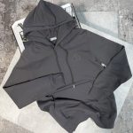 CD Hoodie - Dark Grey