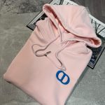 CD Hoodie - Pink