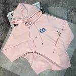 CD Hoodie - Pink
