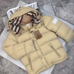 BBR Jacket - Biege