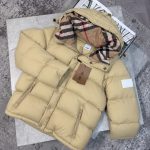 BBR Jacket - Biege