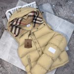 BBR Jacket - Biege
