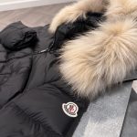 Mnclr women’s jacket- Black