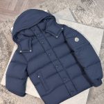 Mnclr Maya Matt Navy