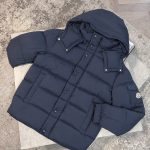 Mnclr Maya Matt Navy