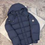 Mnclr Maya Matt Navy
