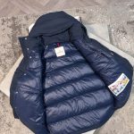 Mnclr Maya Matt Navy