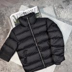 CD Oblique Jacket - Black
