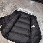 CD Oblique Jacket - Black