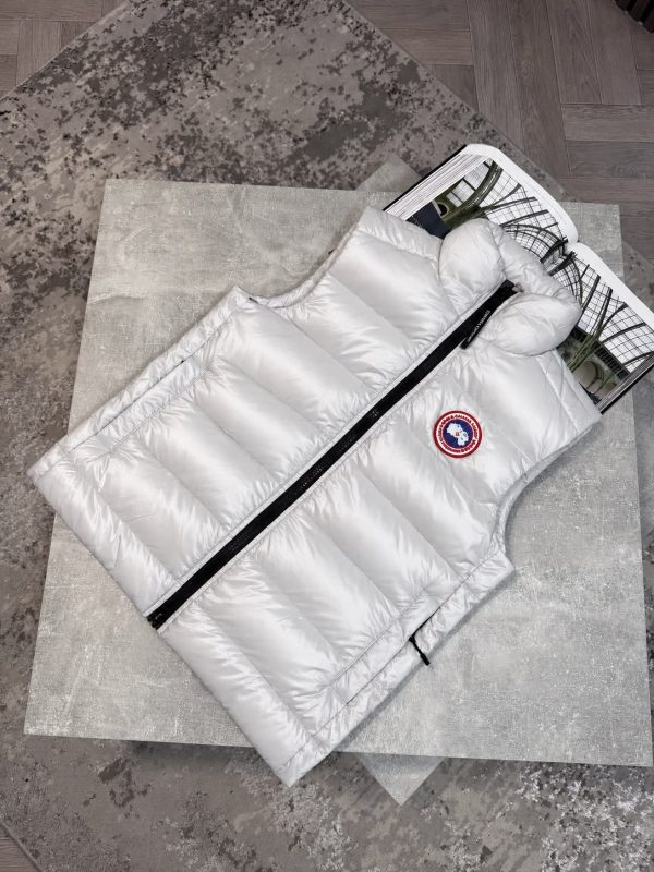 CG Body Warmer - Image 3