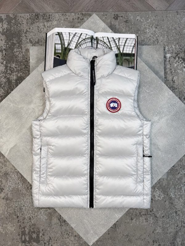 CG Body Warmer